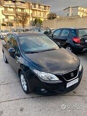 Seat Ibiza 1.2 TDI 2011 Full TAGLIANDATA