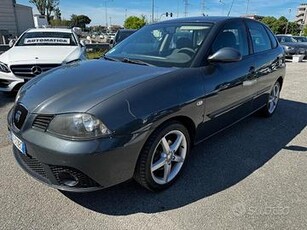 Seat Ibiza 1.4 5 Porte Style