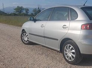 Seat Ibiza 1.4 TDI 5p. Reference