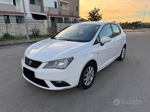 SEAT Ibiza 1.4 TDI 75CV