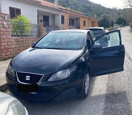 SEAT IBIZA 1.4 TDI modello REFERENCE