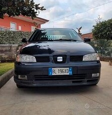 SEAT Ibiza 3ª serie - 2001