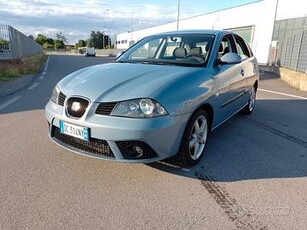 SEAT Ibiza 3ª serie - 2006 GPL neopatentati