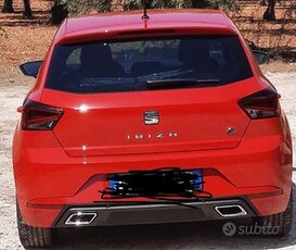 SEAT Ibiza 5ª serie - 2020