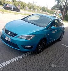 SEAT Ibiza FR 4° serie Restyling - 2015