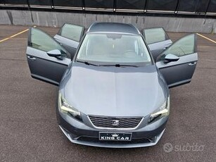 Seat Leon 1.4 TGI ST Business HIGH