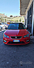 Seat Leon FR 190