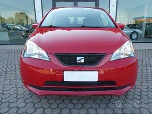 Seat Mii 1.0 68 CV 5 porte OK NEOPATENTATI by Mang