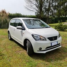 SEAT Mii - 5p 1.0 ecofuel Chic NEOPATENTATO