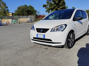 Seat Mii Fr line