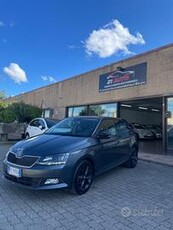 Skoda Fabia 1.4 TDI 75 CV Active