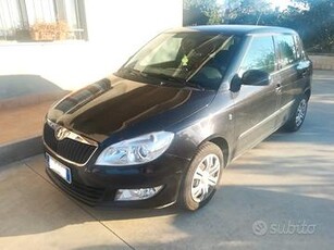 SKODA Fabia 1.6 TDI 90CV - 2011