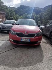 SKODA Fabia - 2016