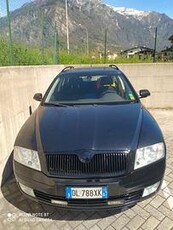 SKODA Octavia 2ª serie - 2008