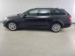 Skoda Octavia Diesel Usata