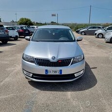 Skoda Rapid 1.6 TDI CR 105 CV Ambition VRS LIMITED