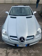 Slk Mercedes 200 ko press or