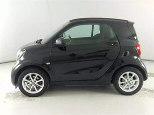 Smart Fortwo Benzina Usata