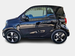 Smart Fortwo Elettrica Usata