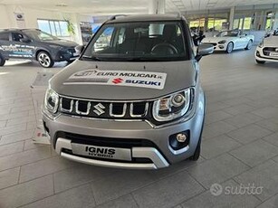 SUZUKI Ignis 1.2 Automatica Top Hybrid