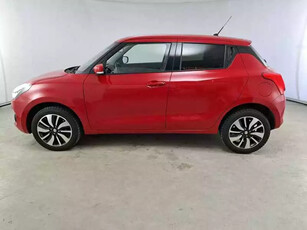 Suzuki Swift Ibrida Usata