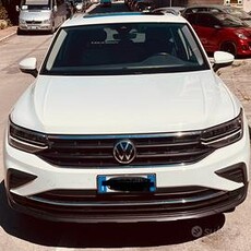 Tiguan 2.0 TDI 150 CV 2021