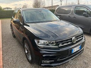 Tiguan R-Line