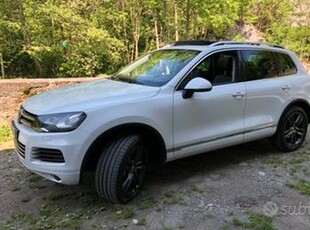 Touareg 3.0