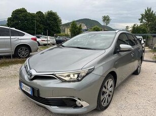 Toyota Auris Touring Sports 1.8 Hybrid Cool