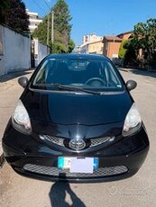 TOYOTA Aygo 1ª serie - 2007