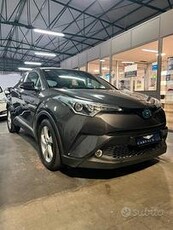 Toyota C-HR 1.8 HYBRID 98cv - 2017