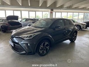 Toyota C-HR 2.0H TREND MY23