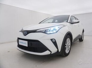 Toyota C-HR Hybrid Business BR570903 1.8 Full Hybr