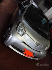 TOYOTA iQ 2013 euro 5b