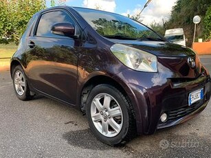 Toyota IQ