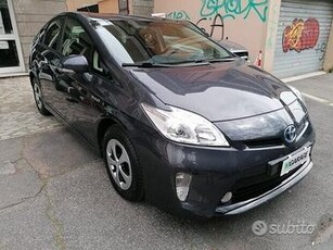 Toyota Prius 1.8 Active