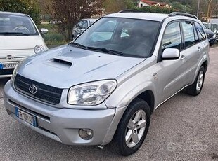 Toyota RAV 4 RAV4 2.0 Tdi D-4D cat 5 porte