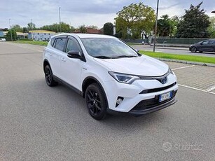 Toyota RAV 4 RAV4 2.5 Hybrid 2WD Lounge*Cerchi*Cam