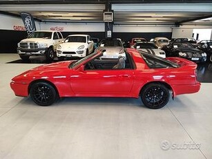 Toyota Supra 3.0i turbo 24V cat Convertible