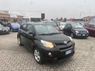 Toyota Urban Cruiser Urban Cruiser 1.3 Luxury