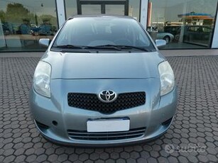 Toyota Yaris 1.0 5 porte OK NEOPATENTATI