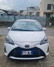 Toyota Yaris 1.0 Benzina