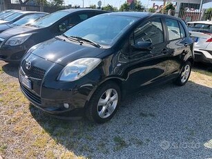 Toyota yaris 1,3