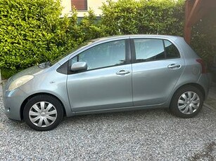 Toyota Yaris 1.3