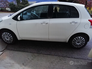 Toyota Yaris 1.3