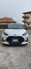 Toyota yaris 1.5 hybrid 120 cv GR SPORT