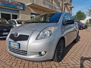 TOYOTA Yaris 2ª serie - 2007