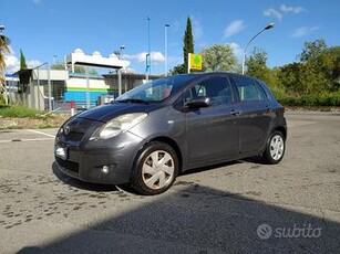 TOYOTA Yaris 2ª serie - 2009