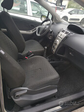 Toyota Yaris 2007