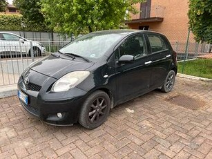 Toyota Yaris Benzina 1000